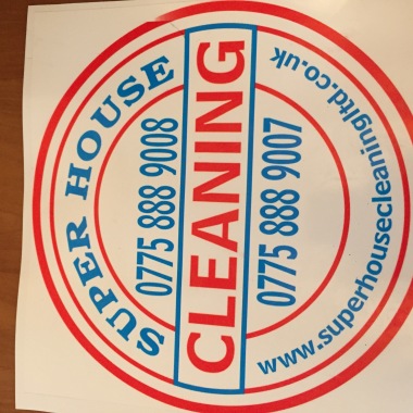 Super Homes Cleaning Ltd