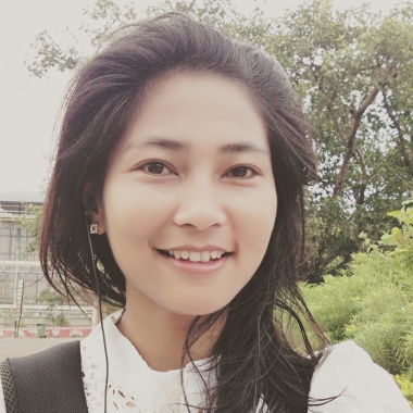 Farrah Sangma