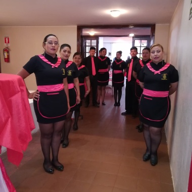 Jp Catering& Eventos