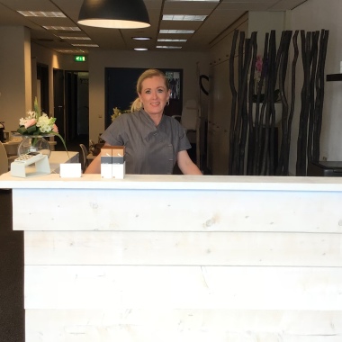 Schoonheidssalon Jouw Moment