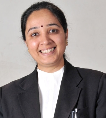 Deals in All family matters at Nagpur Highcourt