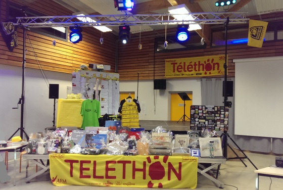 Téléthon