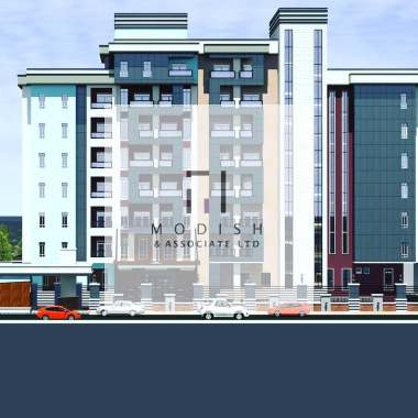 Modish ﹠ Associates Ltd