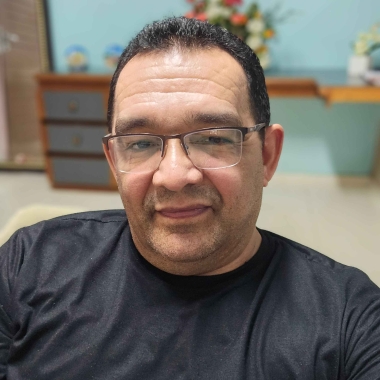 Edvaldo Silva Gonçalves