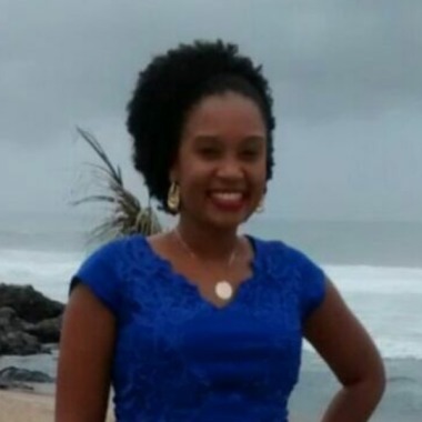 Psicóloga Fernanda Machado