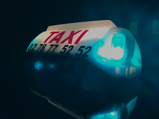 Alliance Taxi Elbeuf 