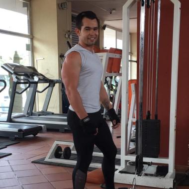 Entrenador Personal