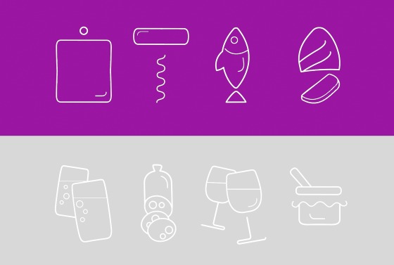 Pictogrammes