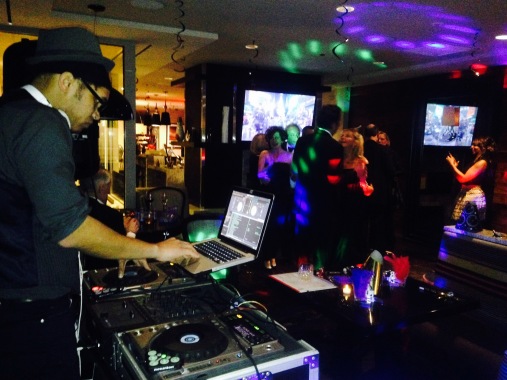 From NYE to Milestone Birthdays, we've got you covered