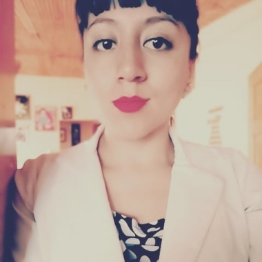 Ps. Cl. Gabriela Pozo