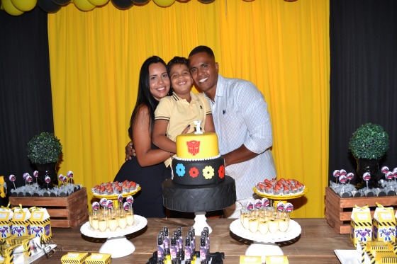 Festa infantil