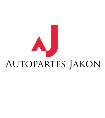 Logotipo para empresa de autopartes Chinas