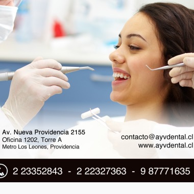 Ayvdental