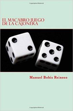  El Macabro juego de la Cajonera. Novel
