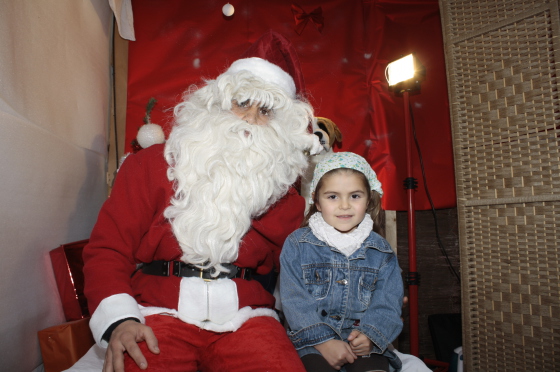 Marché de Noël
