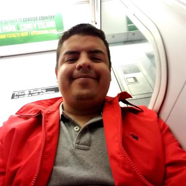 Ing. Javier Carrillo