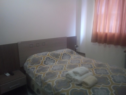 suite cdla Entrerios, Samborondon