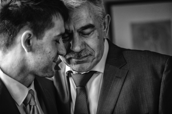 Moscow wedding