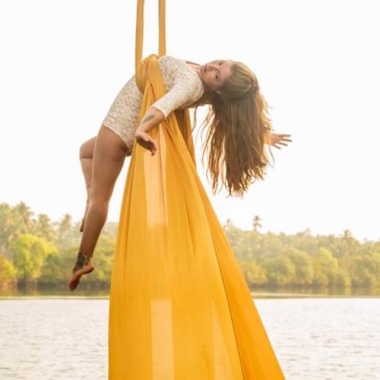 Ananda Bliss
