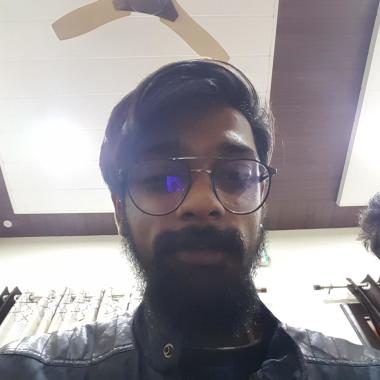 Akshay Singh
