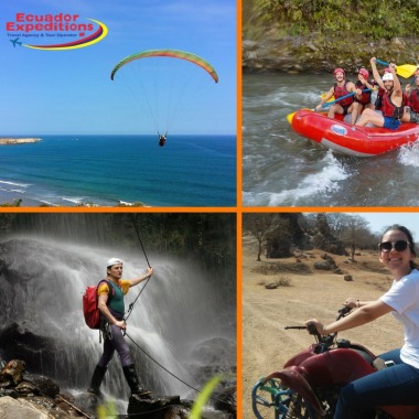Ecuador Expeditions