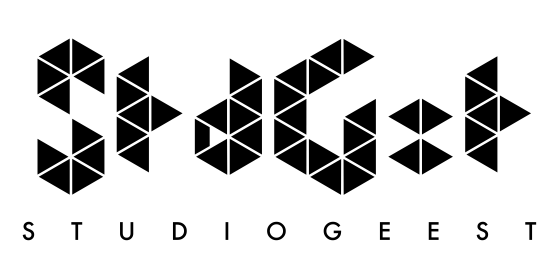 Studiogeest