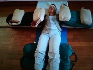 Yoga Therapy