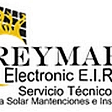 Electronica Carlos Reymar Prado Eirl