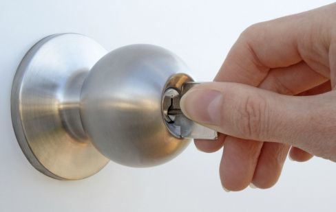 Smileys Locksmiths