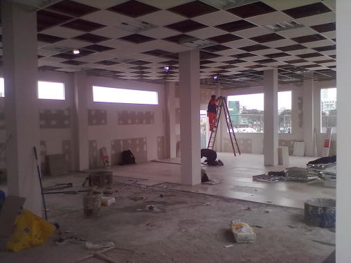 CONSTRUCCIÓN 