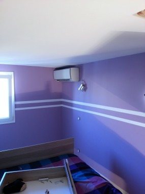 chambre après peinture fini 2