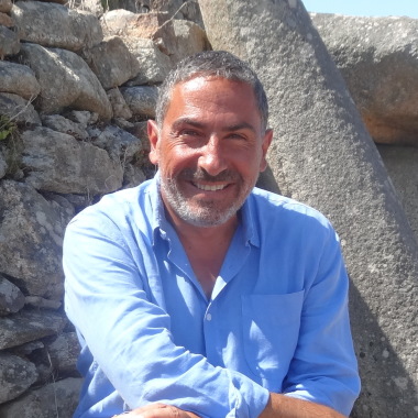 Frédéric Kergroach