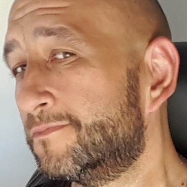 Cyril.J Animateur