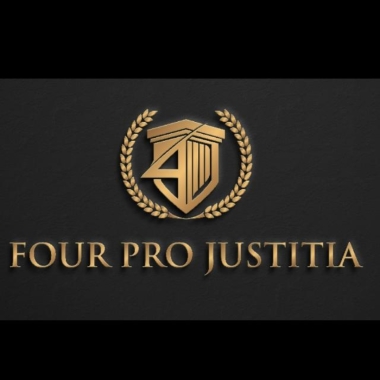 Four Pro Justitia