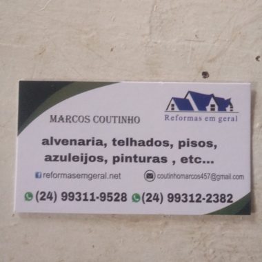 Reformasemgeral