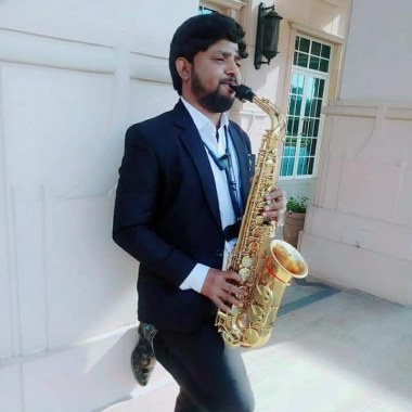 Musicmates-The Band