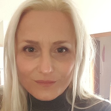 Nutrizionista Giulia Gasparri