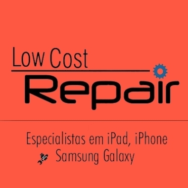 Reparaçõeslowcost