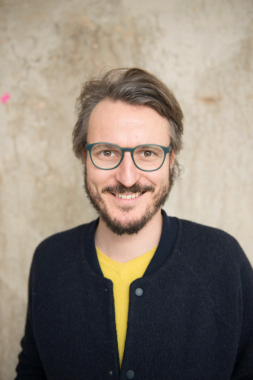Portrait - Reportage