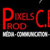 Pixels C.B Prod