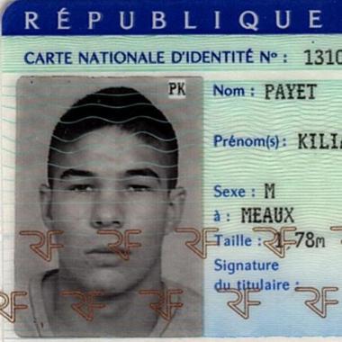 Kilian Payet - Paysagiste