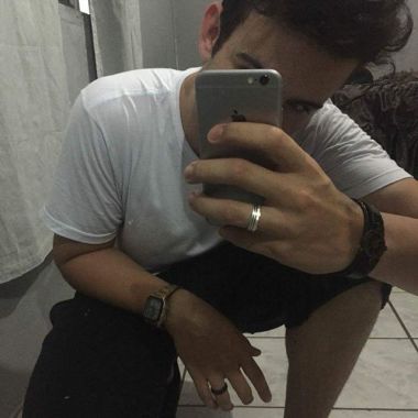 Vagner Dos Santos Bergamaski