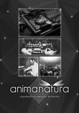 Animação garantida ...
