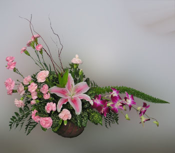 Hafsa Florist Bandung