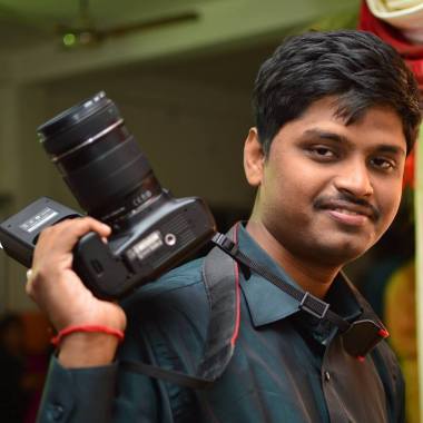 Spc Photography For Wedding