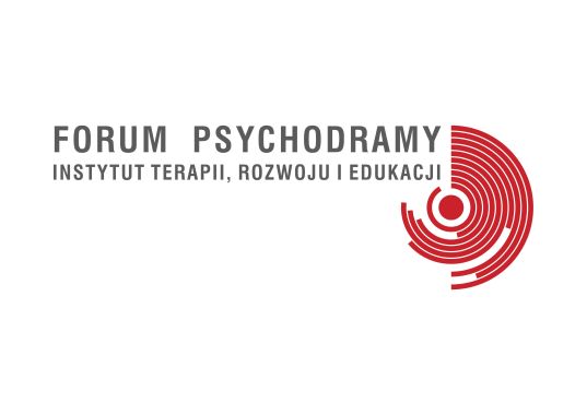 Logo Instytutu Forum Psychodramy w Krakowie