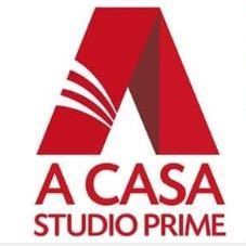 A Casa Studio