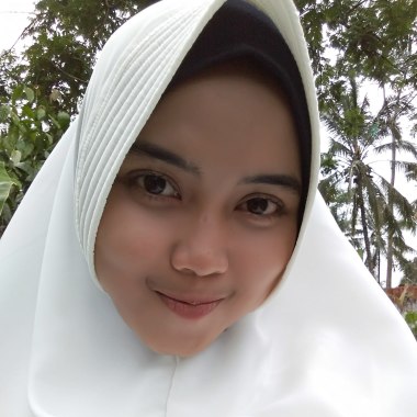 Mira Fahmawidiarti