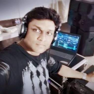 Dj Athtish