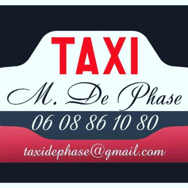 Taxi M. De Phase 